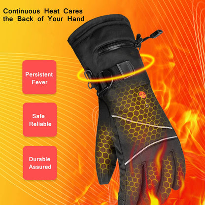 ThermaRide Pro™ – Altijd warme handen, waar je ook rijdt