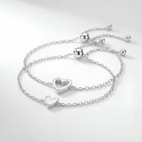 Zilver kleur